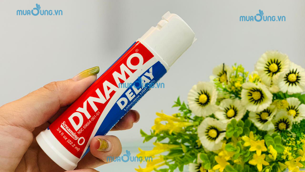 dynamo delay
