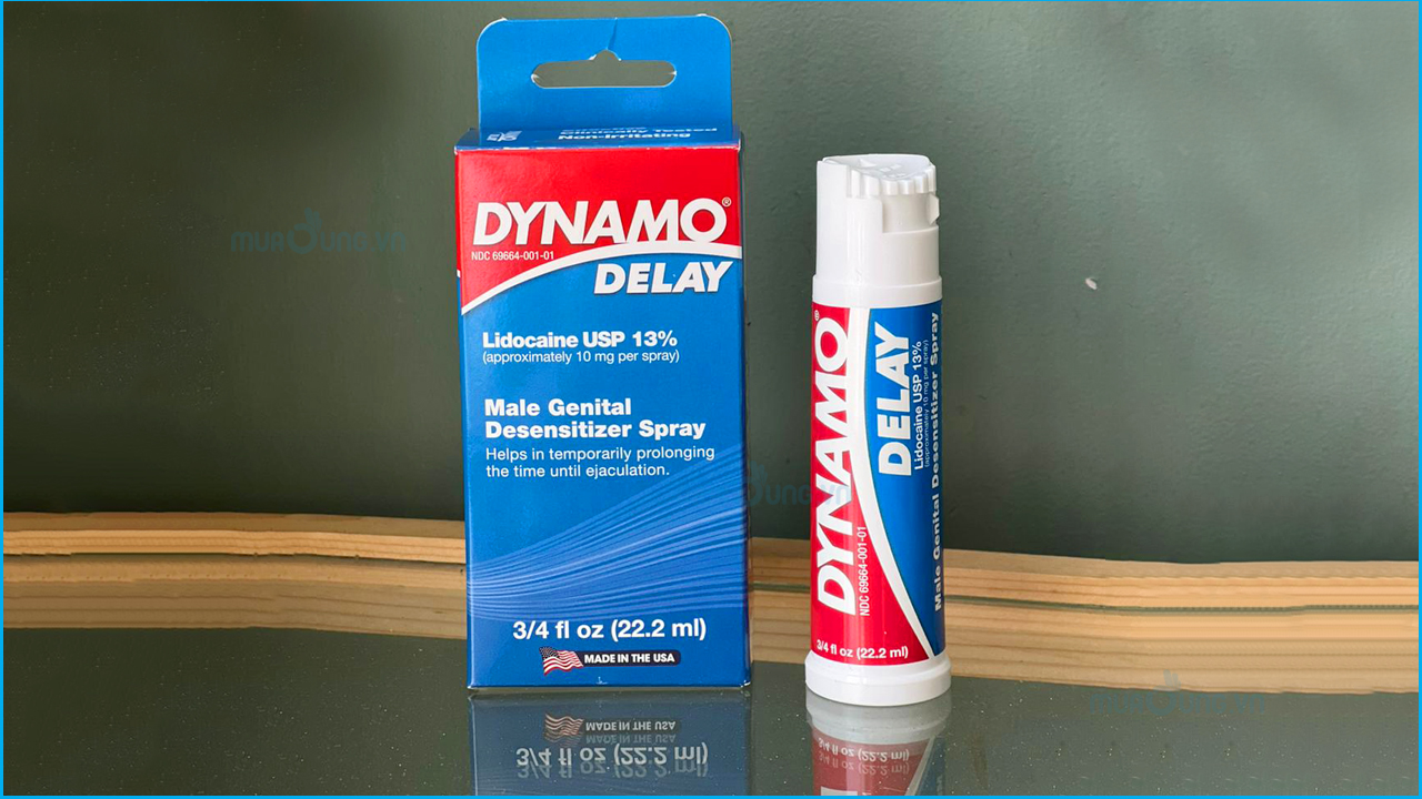 dynamo
