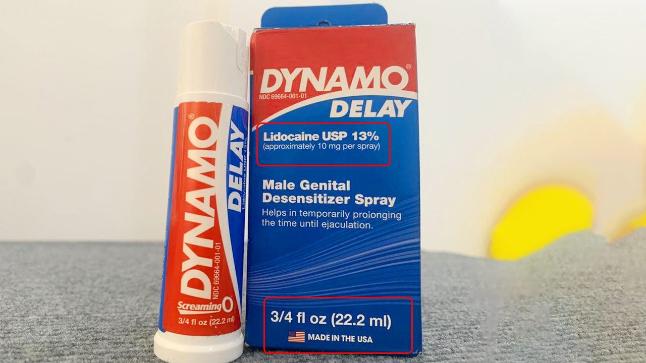 dynamo