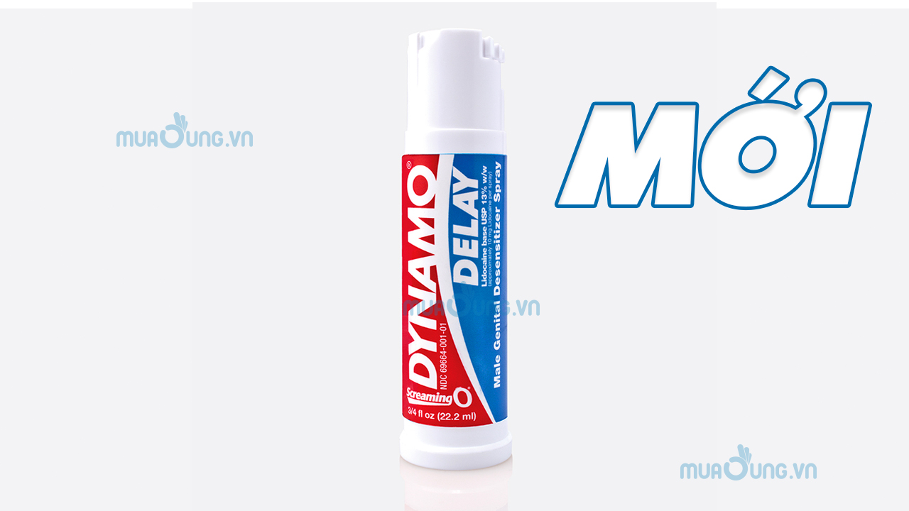 dynamo delay mới nhất