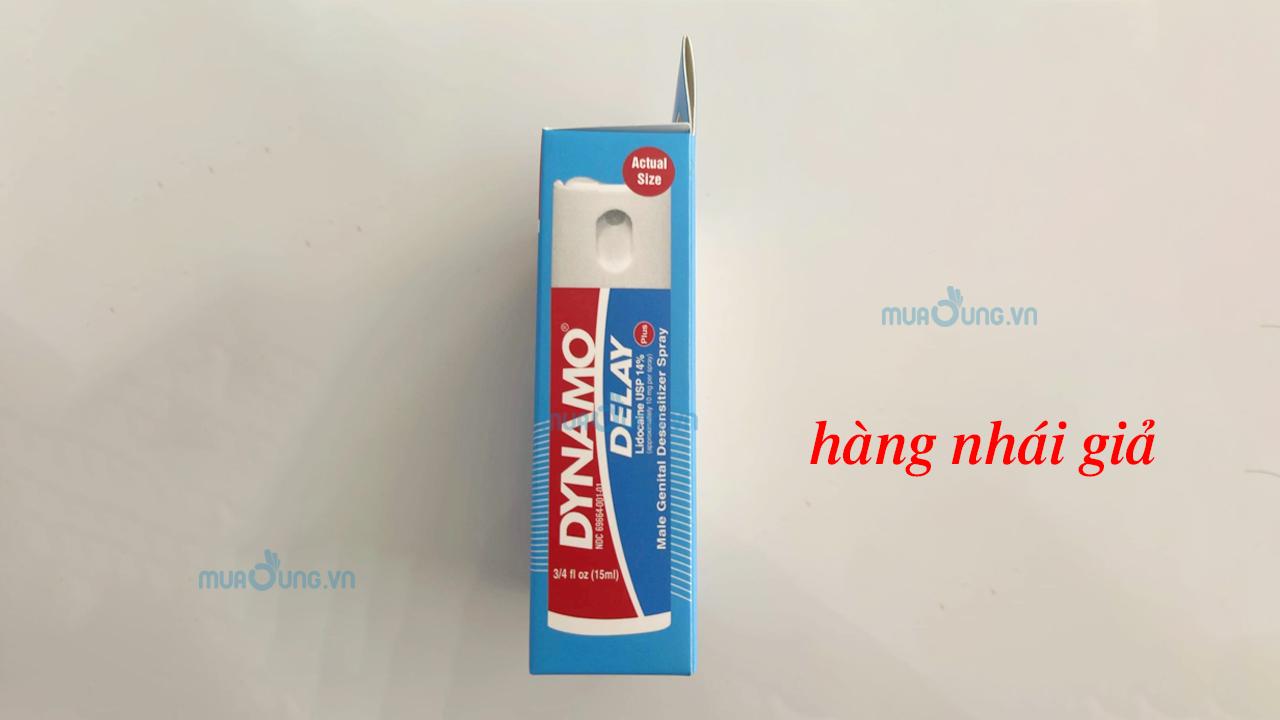 dynamo nhái