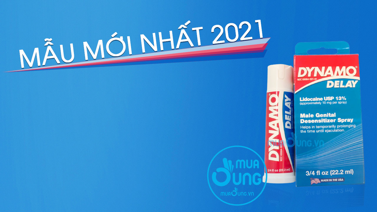 dynamo delay 2021