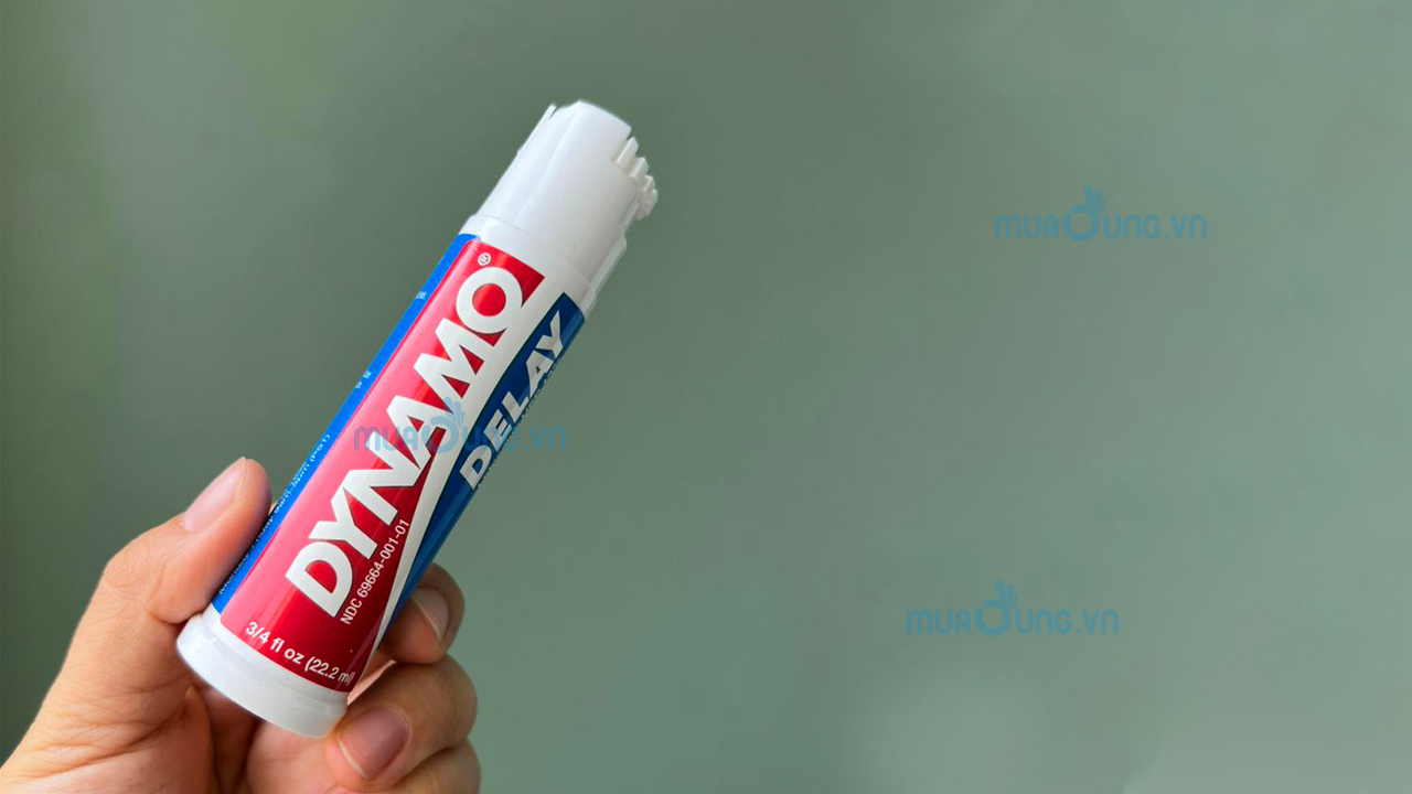 thuốc xịt lâu ra của mỹ