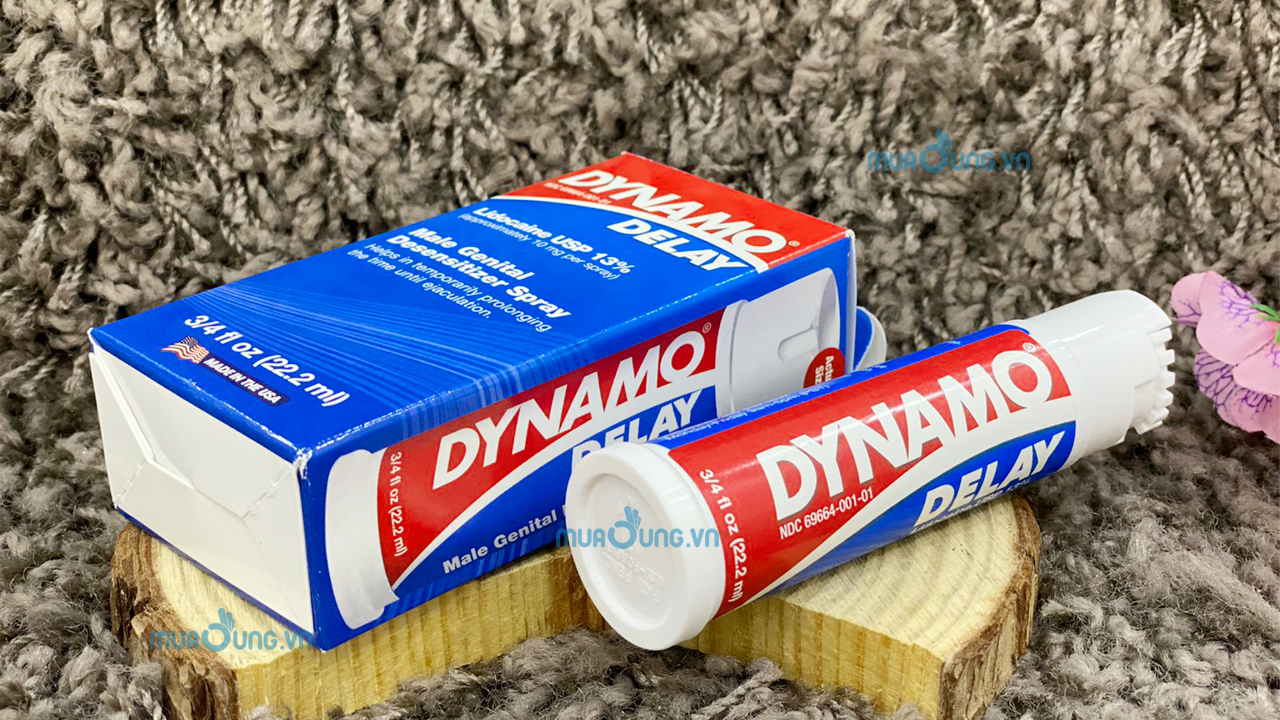 dynamo delay usa