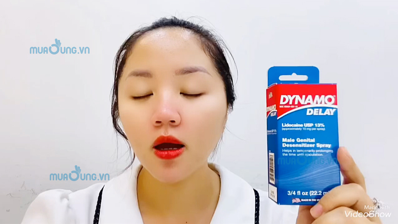 thuốc xịt lâu ra của mỹ