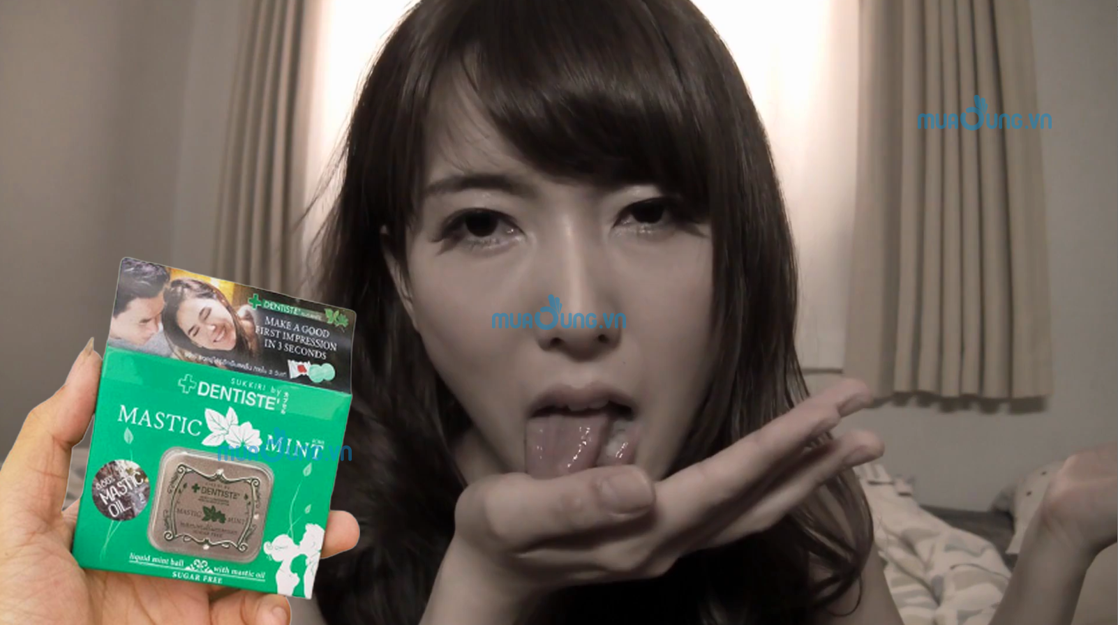 LOVE MINT