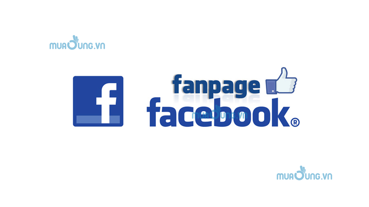 Username của Fanpage