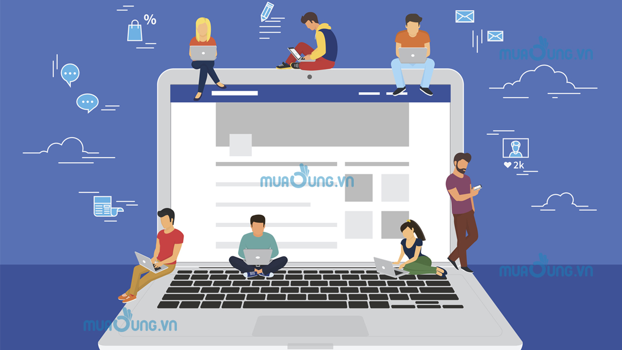 Vai trò của tương tác trên Facebook