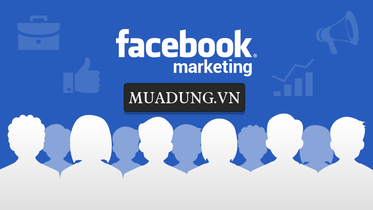 Cách bán hàng online trên Facebook