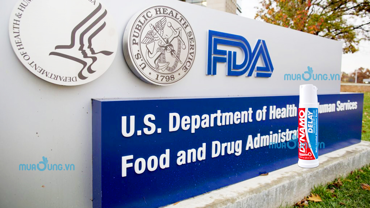 FDA 