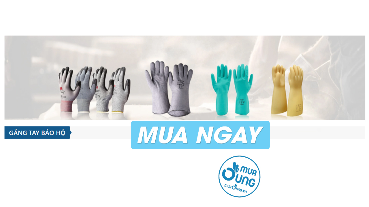 Địa chỉ bán găng tay đa dụng 3M chính hãng
