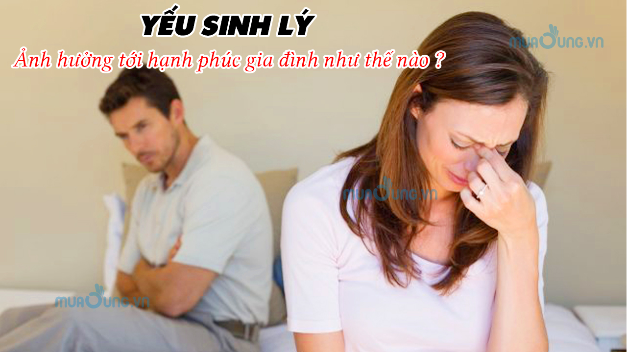 Gây ảnh hưởng tới hạnh phúc gia đình như thế nào