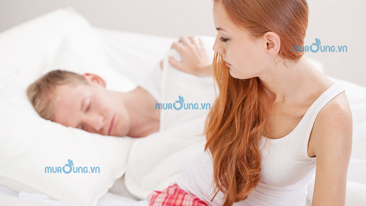 Gây ra tác hại nghiêm trọng về sinh lý