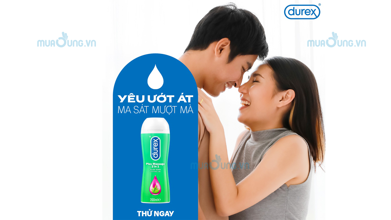 gel bôi trơn