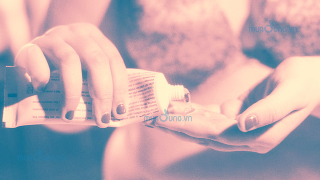 Cách sử dụng gel bôi trơn hiệu quả và an toàn