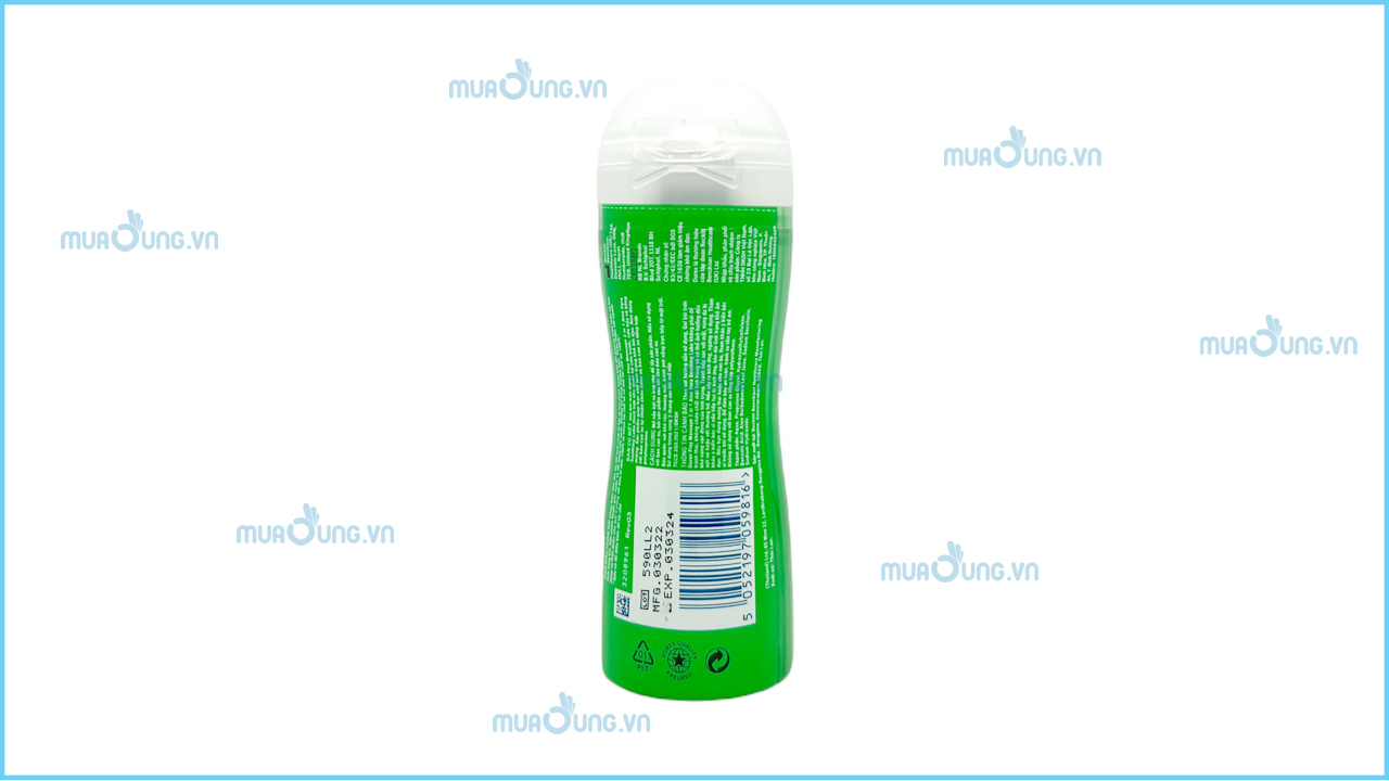 gel bôi trơn