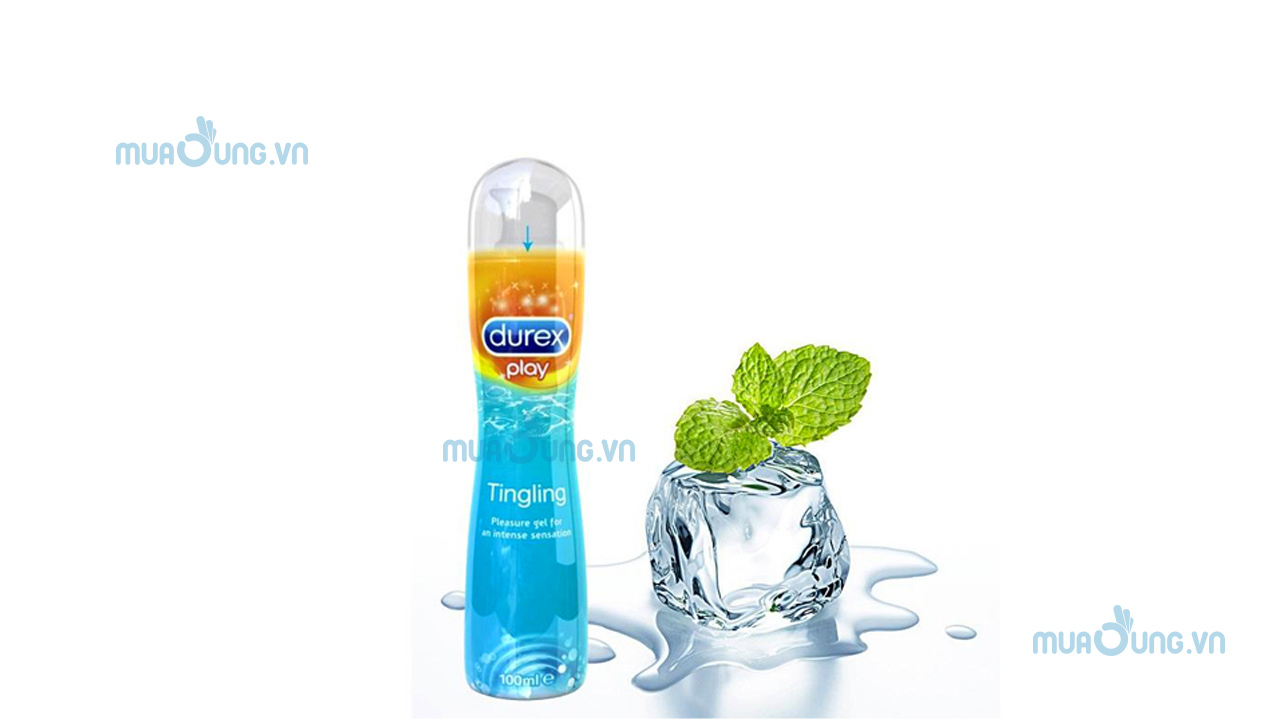 Gel bôi trơn gốc nước 