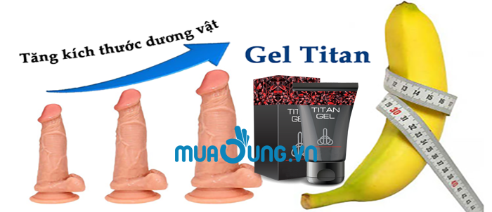 gel titan nga