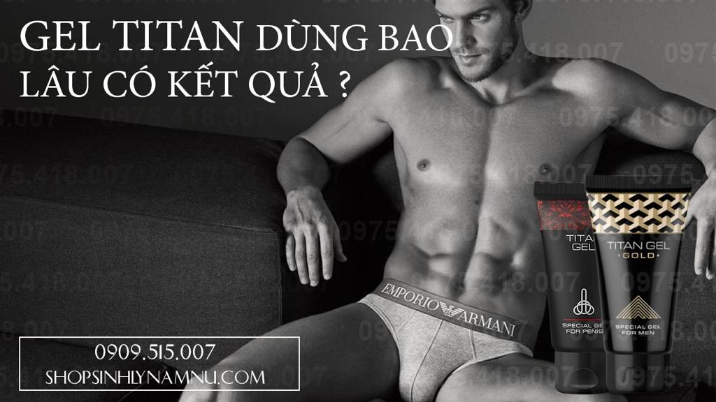 gel titan nga