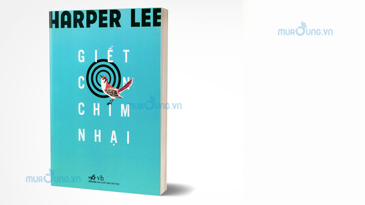 Giết con chim nhại (To K.i.l.l a Mockingbird)