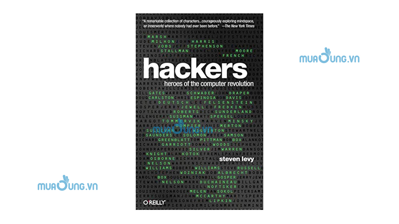Hackers