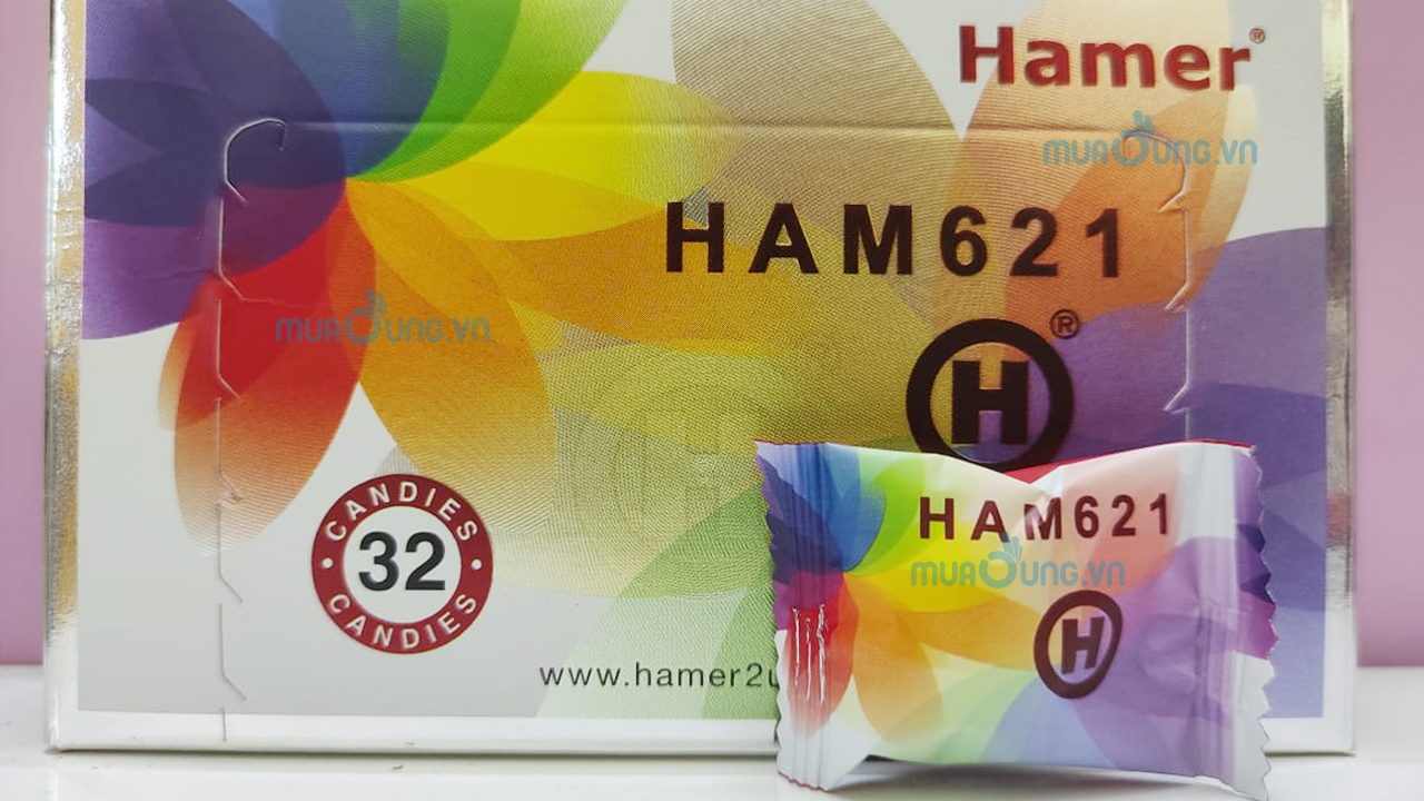 hamer candy