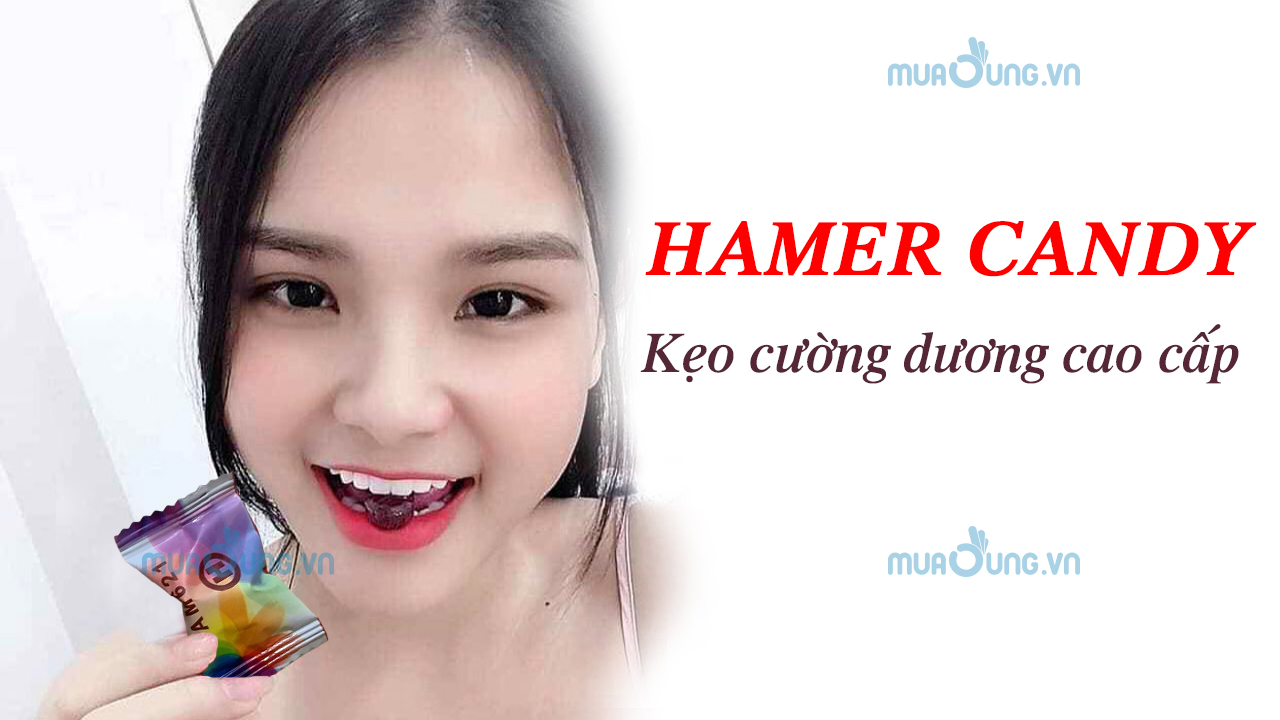 cách dung hamer