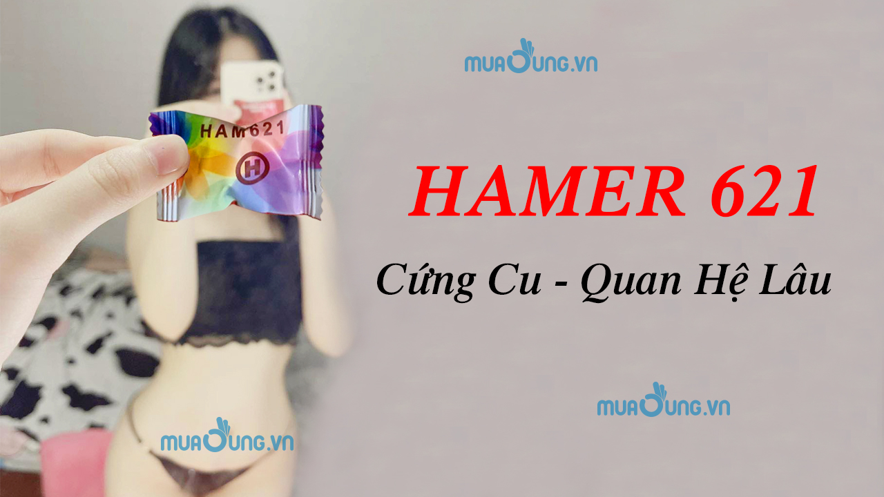 hamer
