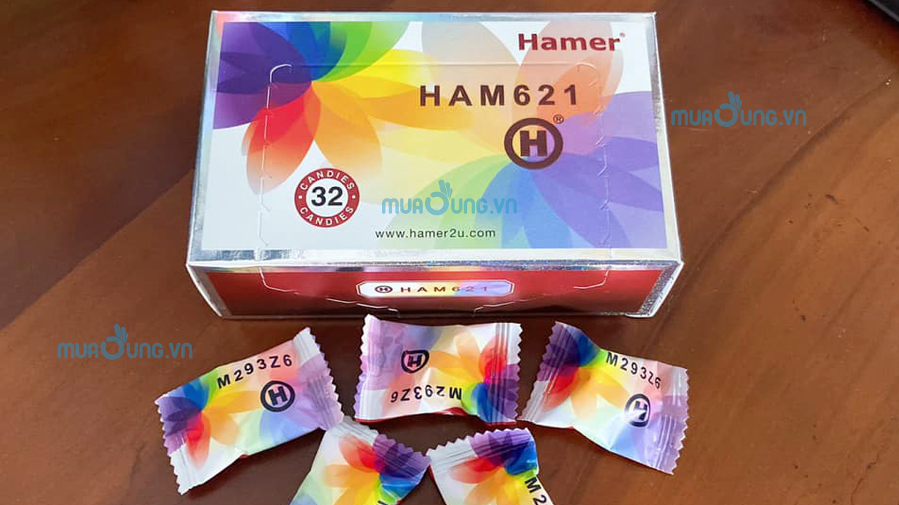 hamer