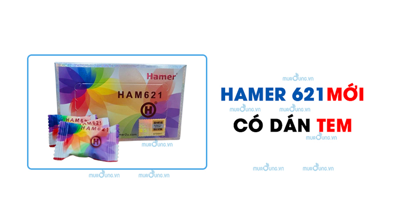 Kẹo ngậm tăng cường sinh lý nam hiệu quả nhất