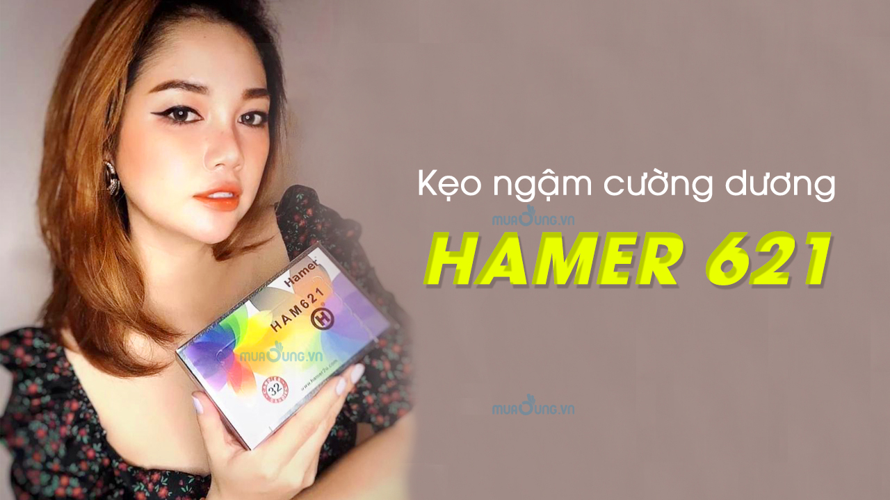 hamer 621