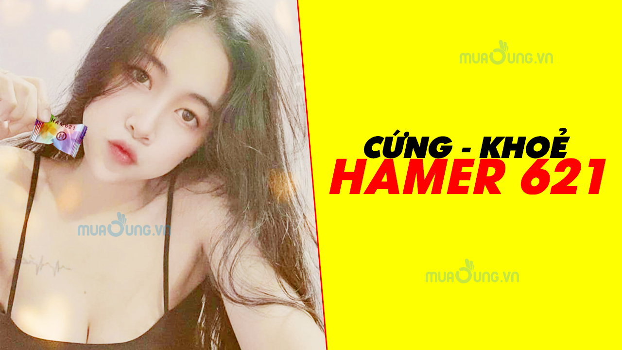 hamer