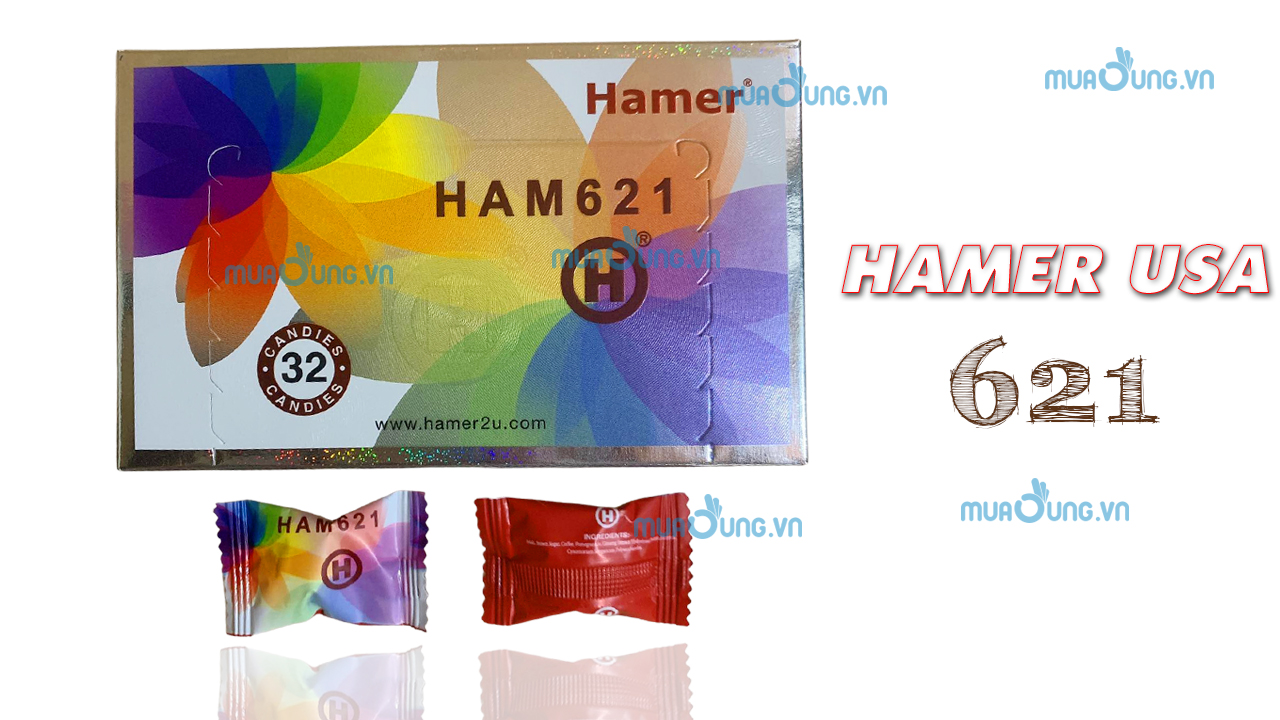 HAMER MỸ