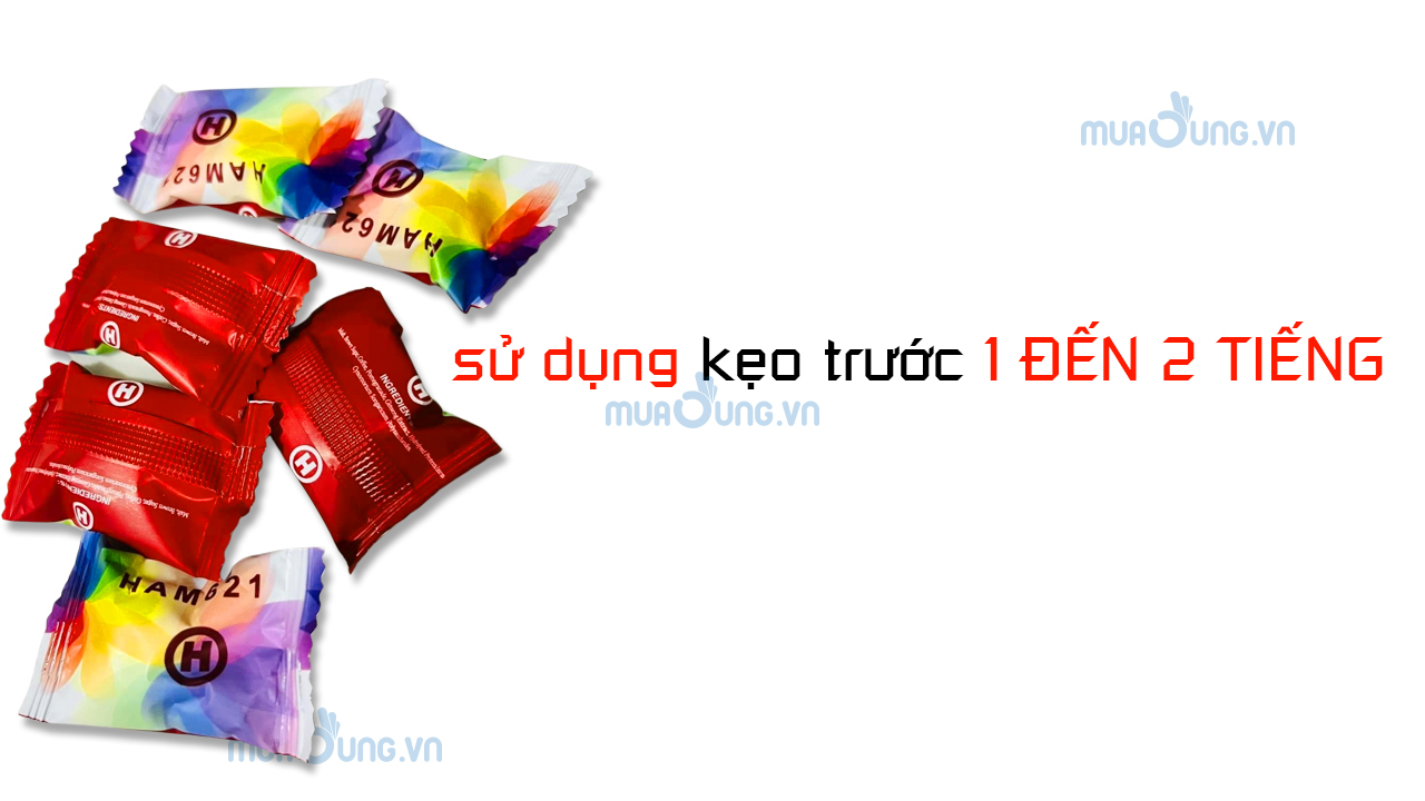 kẹo hamer