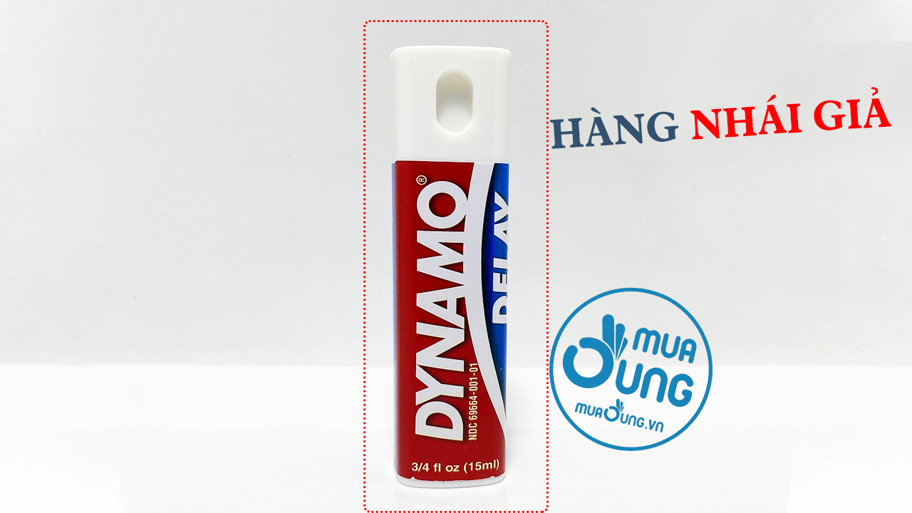 dynamo nhái