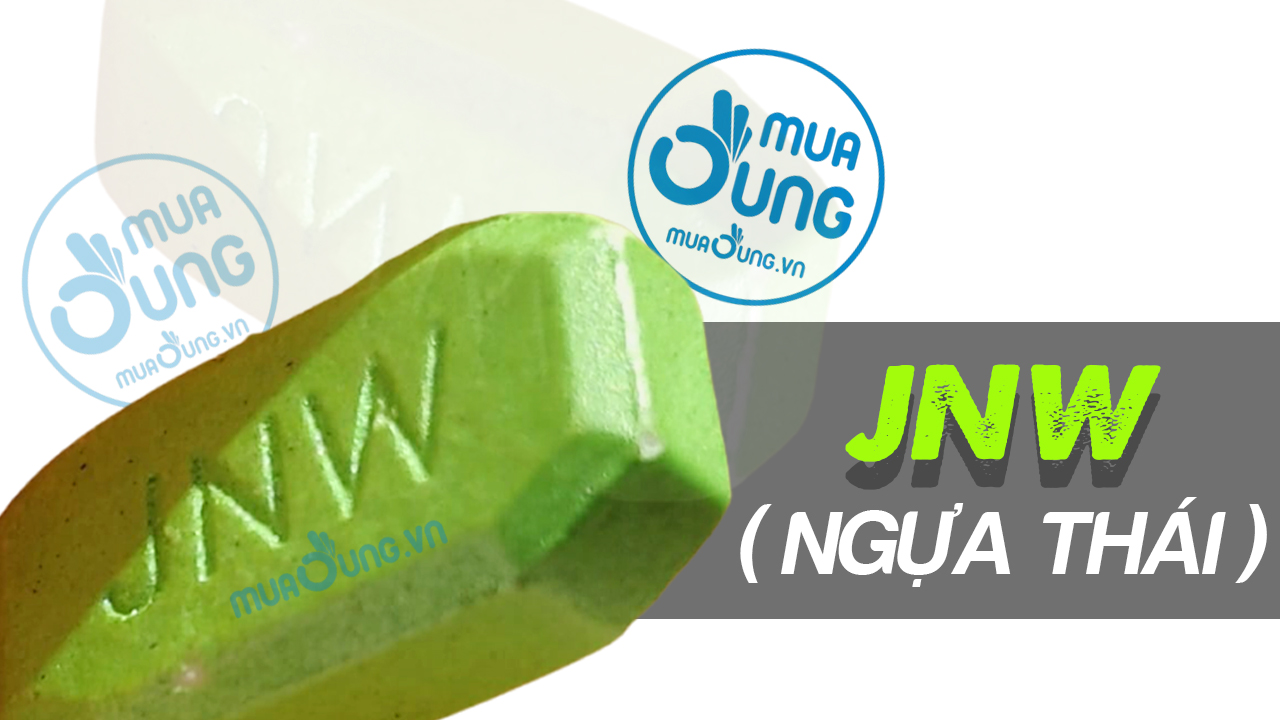 Thuốc JNW là thuốc gì