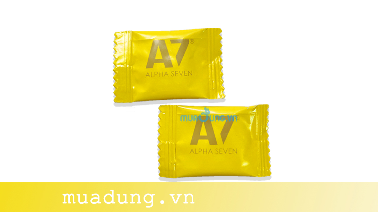 kẹo a7
