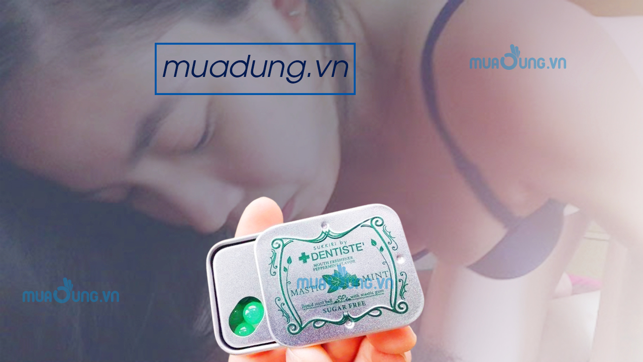 kẹo bú cu