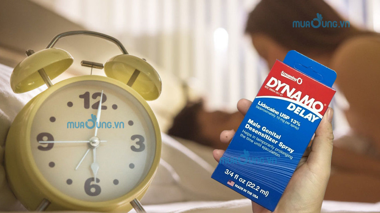dynamo delay mỹ