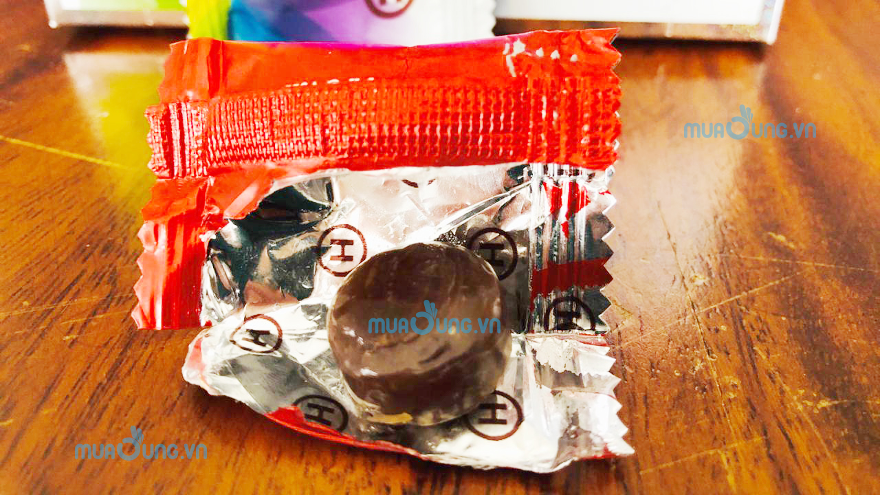 KẸO SÂM HAMER MỸ