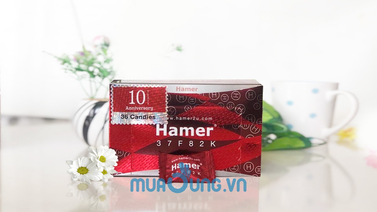 kẹo hamer