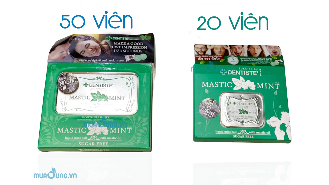 love mint
