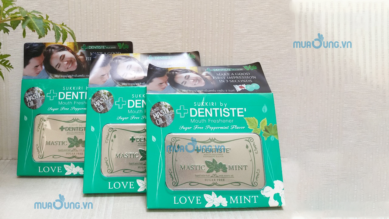kẹo love mint mua ở đâu tphcm