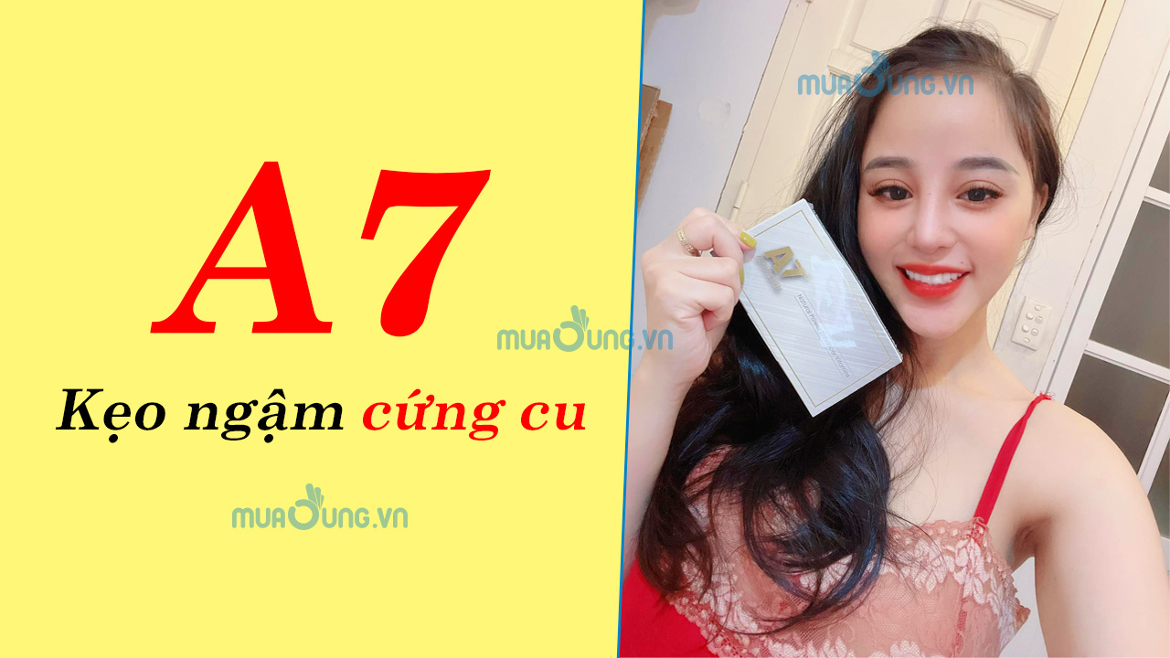 kẹo ngậm cứng cu
