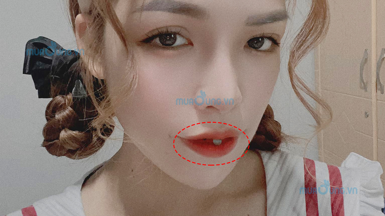 kẹo tình yêu là gì