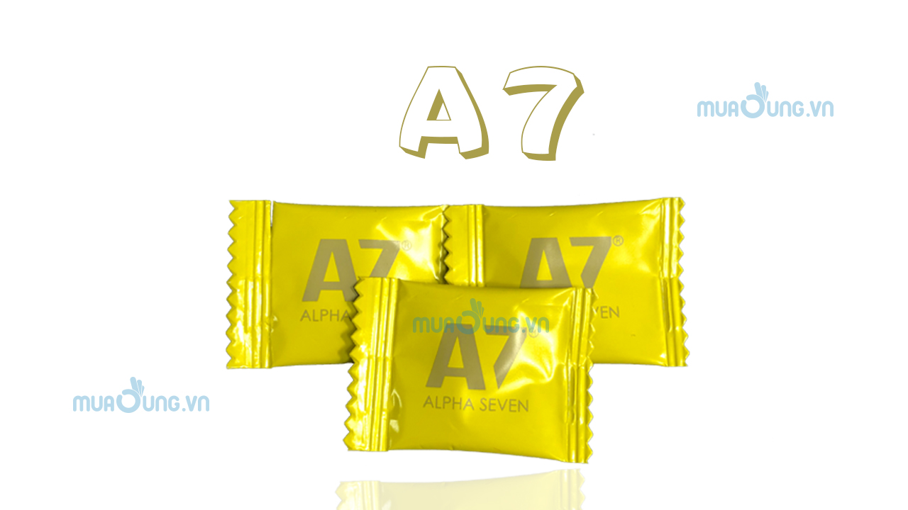 kẹo A7