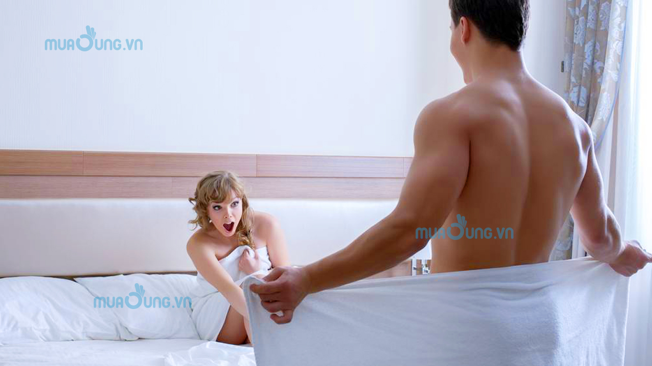 Kích thích vật lý