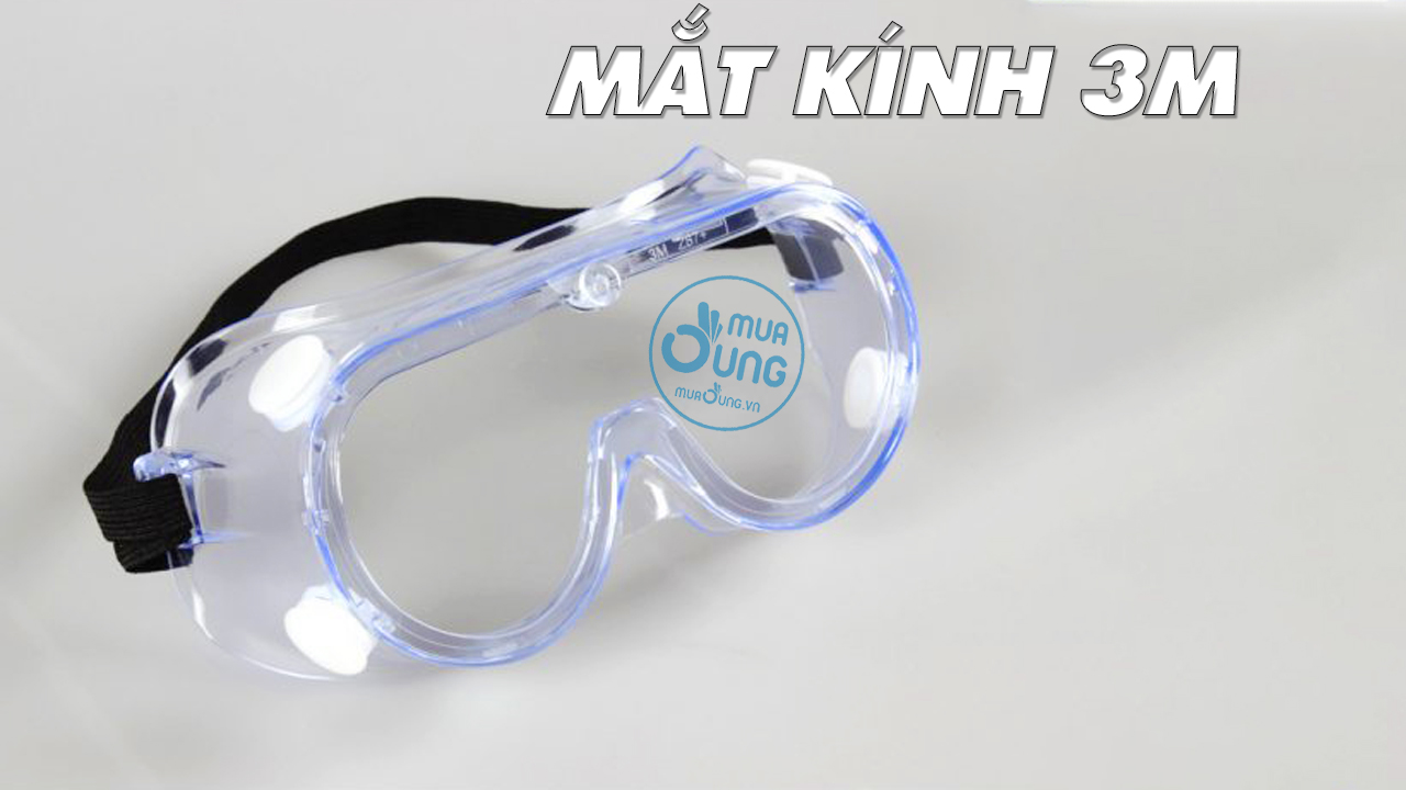 KÍNH 3M
