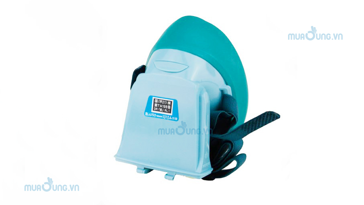 MẶT NẠ CHỐNG BỤI 1010A KOKEN NHẬT BẢN