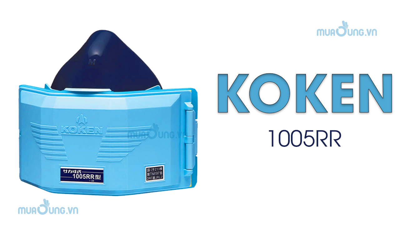 KOKEN 1005RR